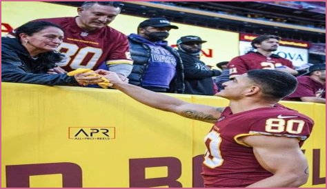 Sammis Reyes age, height, ethnicity, family, college, 40 time, draft, trade, net worth, Instagram